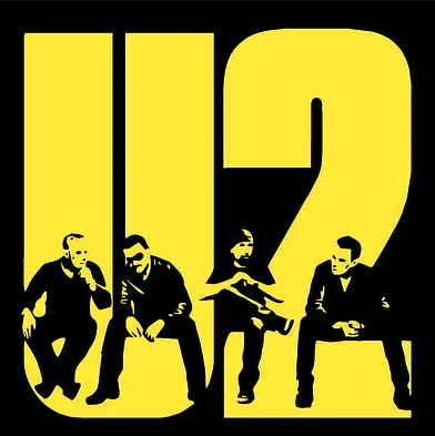 U2 tribute set
