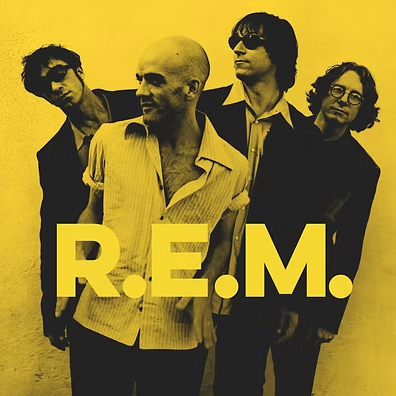 R.E.M. tribute set